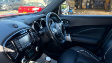 Nissan Juke 1.2 DiG-T Tekna 5dr Petrol Hatchback